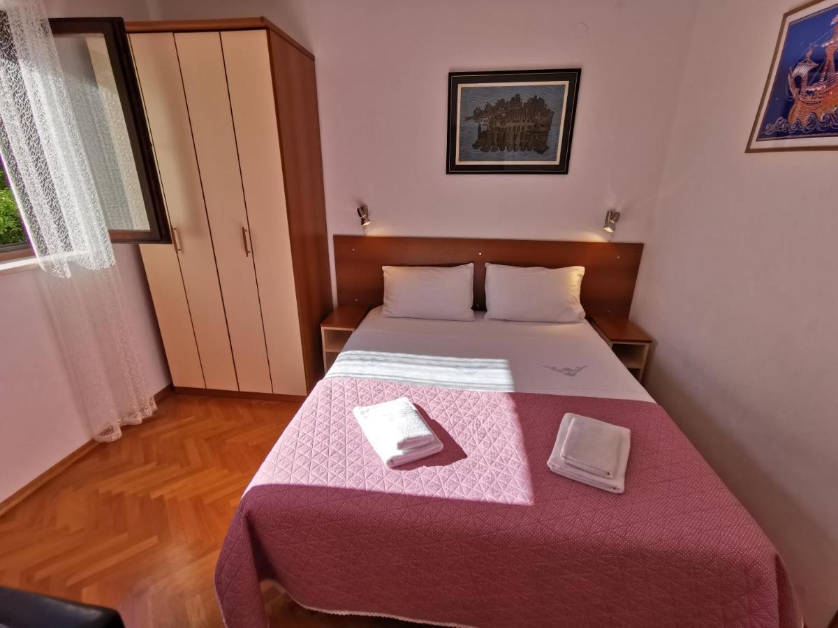 Villa Luka Dubrovnik Exterior foto